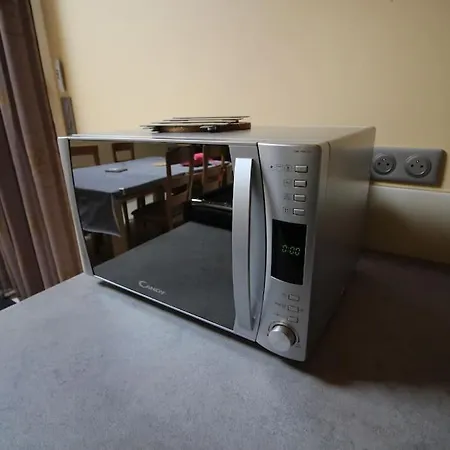 Grande Contemporaine Proche Randonnee Et בית נופש