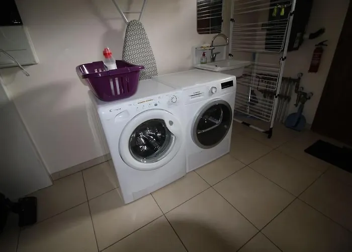 בית נופש Grande Contemporaine Proche Randonnee Et Val-de-Sos