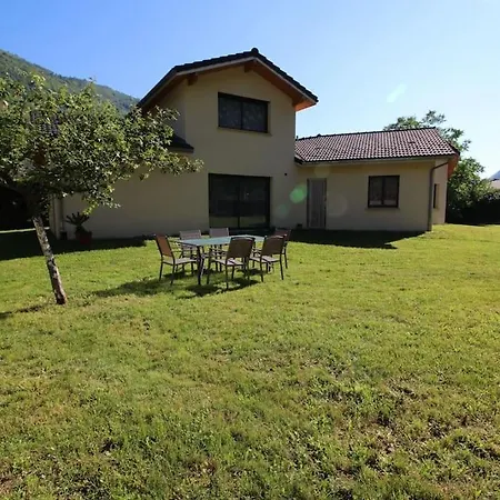 Grande Contemporaine Proche Randonnee Et * Val-de-Sos