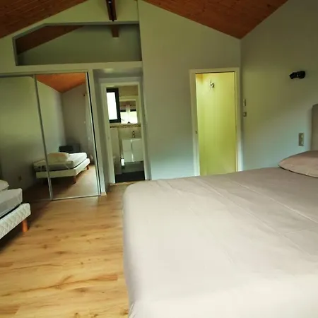 Grande Contemporaine Proche Randonnee Et Dom wakacyjny