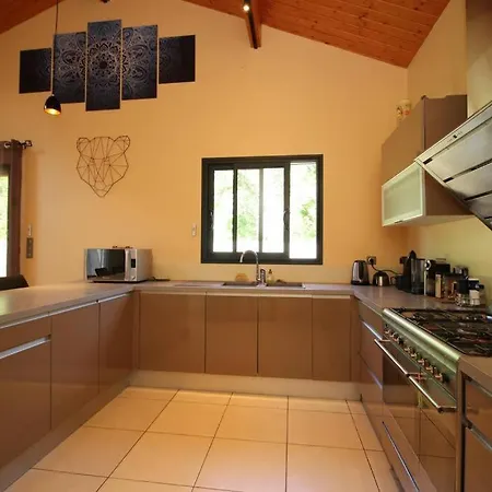 Grande Contemporaine Proche Randonnee Et Dom wakacyjny