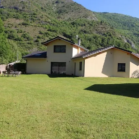 Σπίτι διακοπών Grande Contemporaine Proche Randonnee Et *