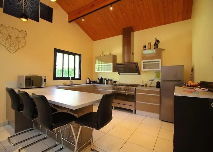 Vakantiehuis Grande Contemporaine Proche Randonnee Et Val-de-Sos