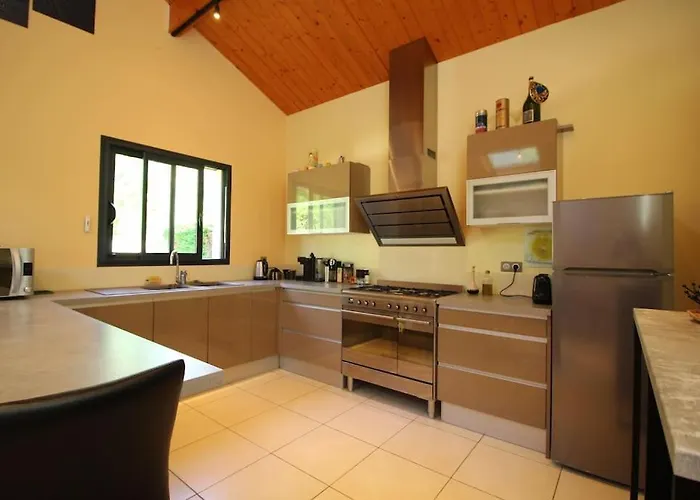 Grande Contemporaine Proche Randonnee Et Σπίτι διακοπών Val-de-Sos